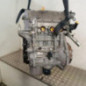 Moteur OPEL AGILA B