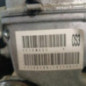 Moteur OPEL AGILA B