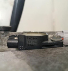Moteur OPEL AGILA B Photo n°7
