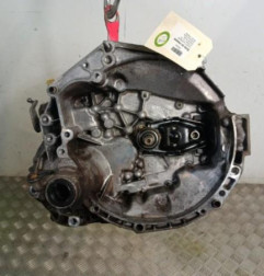 Boite de vitesses PEUGEOT 207 Photo n°1