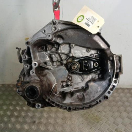 Boite de vitesses PEUGEOT 207 Photo n°1