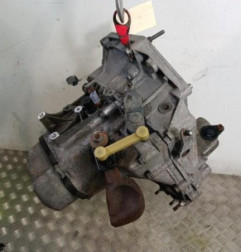 Boite de vitesses PEUGEOT 207