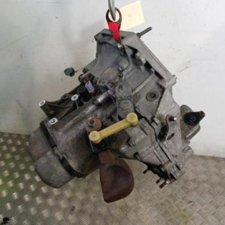 Boite de vitesses PEUGEOT 207