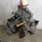 Boite de vitesses PEUGEOT 207