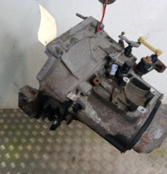 Boite de vitesses PEUGEOT 207 Photo n°3
