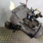 Boite de vitesses PEUGEOT 207