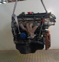 Moteur RENAULT CLIO 1 Photo n°1