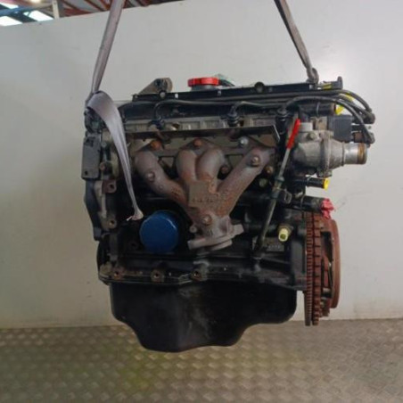 Moteur RENAULT CLIO 1 Photo n°1