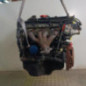 Moteur RENAULT CLIO 1