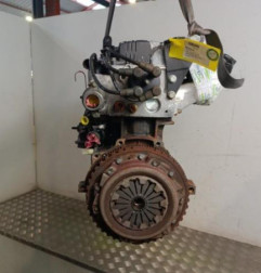 Moteur RENAULT CLIO 1