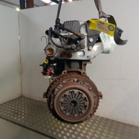 Moteur RENAULT CLIO 1