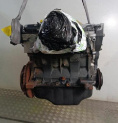 Moteur RENAULT CLIO 1 Photo n°3