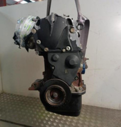 Moteur RENAULT CLIO 1 Photo n°4