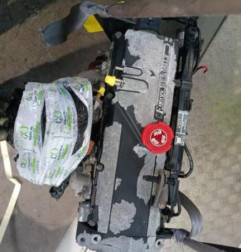 Moteur RENAULT CLIO 1 Photo n°5