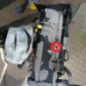Moteur RENAULT CLIO 1