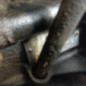 Moteur RENAULT CLIO 1