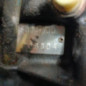 Moteur RENAULT CLIO 1
