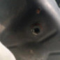 Moteur RENAULT CLIO 1