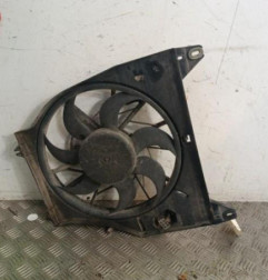 Moto ventilateur radiateur RENAULT KANGOO 1