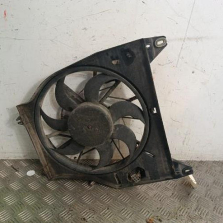 Moto ventilateur radiateur RENAULT KANGOO 1