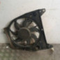 Moto ventilateur radiateur RENAULT KANGOO 1