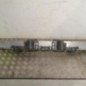 Renfort pare choc avant (traverse) OPEL ASTRA H