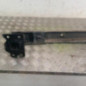 Renfort pare choc arriere (traverse) CITROEN C5 2