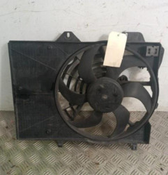 Moto ventilateur radiateur CITROEN C3 PICASSO