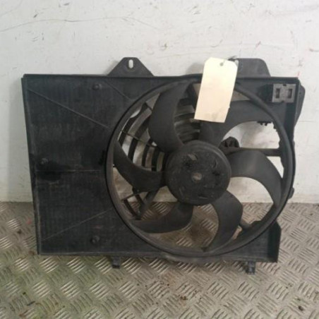 Moto ventilateur radiateur CITROEN C3 PICASSO