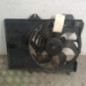 Moto ventilateur radiateur CITROEN C3 PICASSO