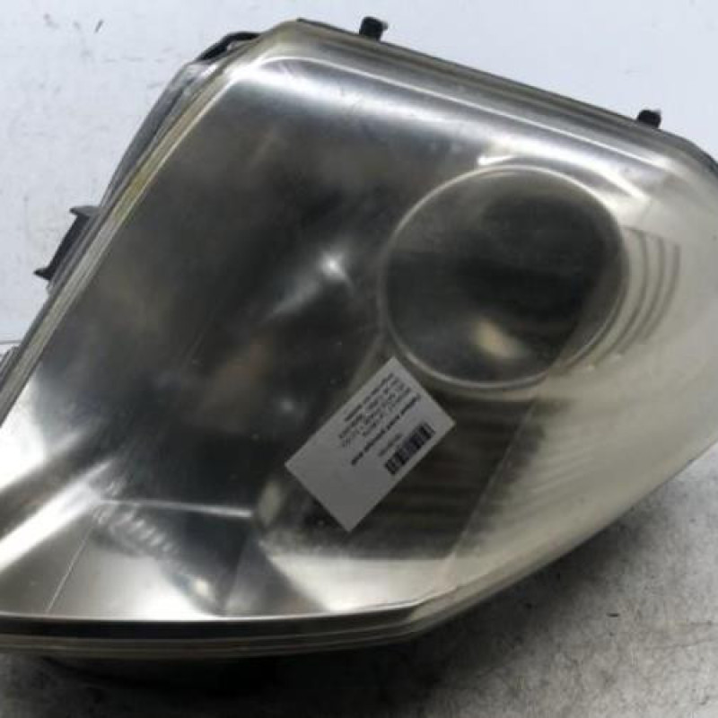 Optique avant principal droit (feux)(phare) RENAULT VEL SATIS