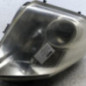 Optique avant principal droit (feux)(phare) RENAULT VEL SATIS