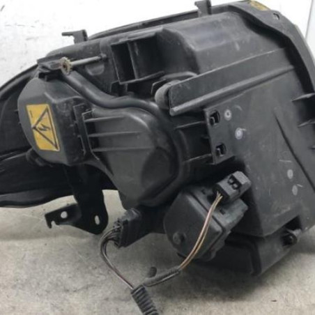 Optique avant principal droit (feux)(phare) RENAULT VEL SATIS