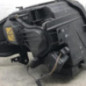 Optique avant principal droit (feux)(phare) RENAULT VEL SATIS