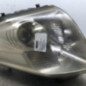Optique avant principal gauche (feux)(phare) RENAULT VEL SATIS