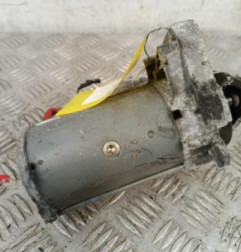 Demarreur RENAULT SCENIC 2 Photo n°1