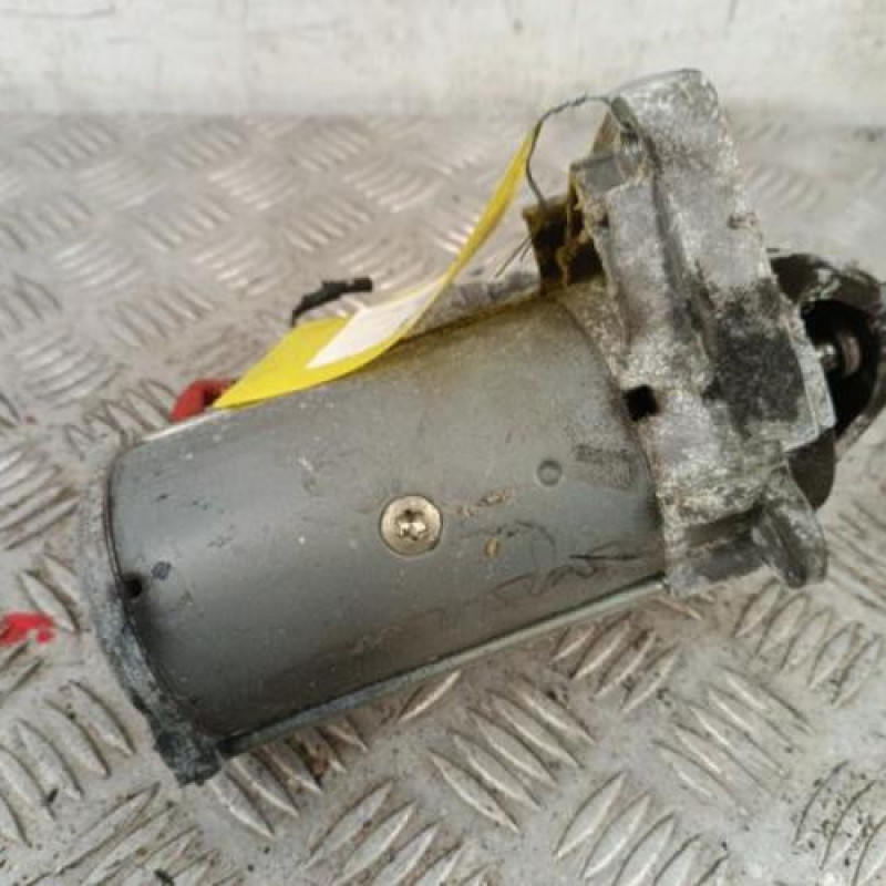 Demarreur RENAULT SCENIC 2