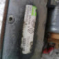 Demarreur RENAULT SCENIC 2