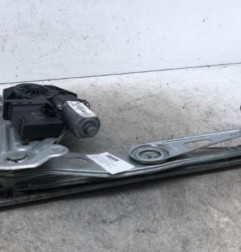 Leve vitre electrique avant droit RENAULT SCENIC 3 Photo n°1
