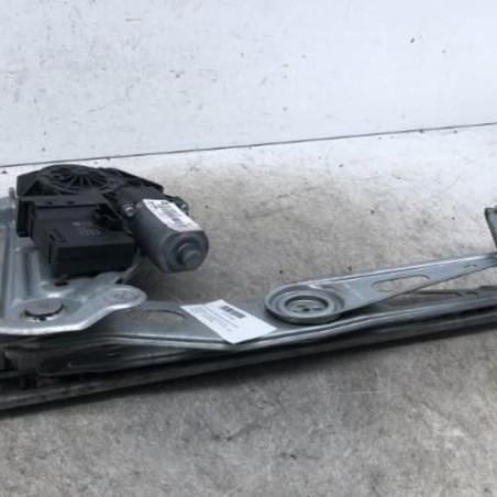 Leve vitre electrique avant droit RENAULT SCENIC 3 Photo n°1