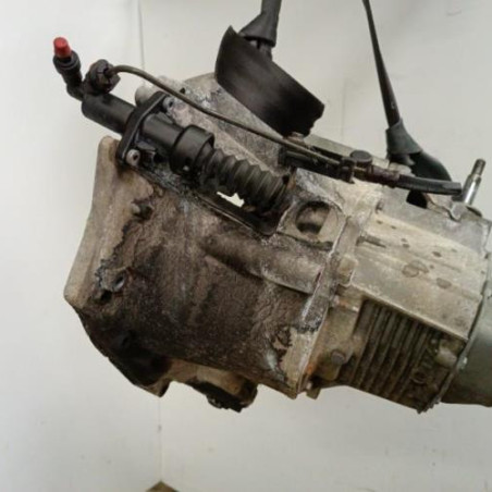 Boite de vitesses CITROEN BERLINGO 2 Photo n°1