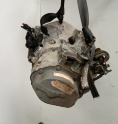 Boite de vitesses CITROEN BERLINGO 2 Photo n°3