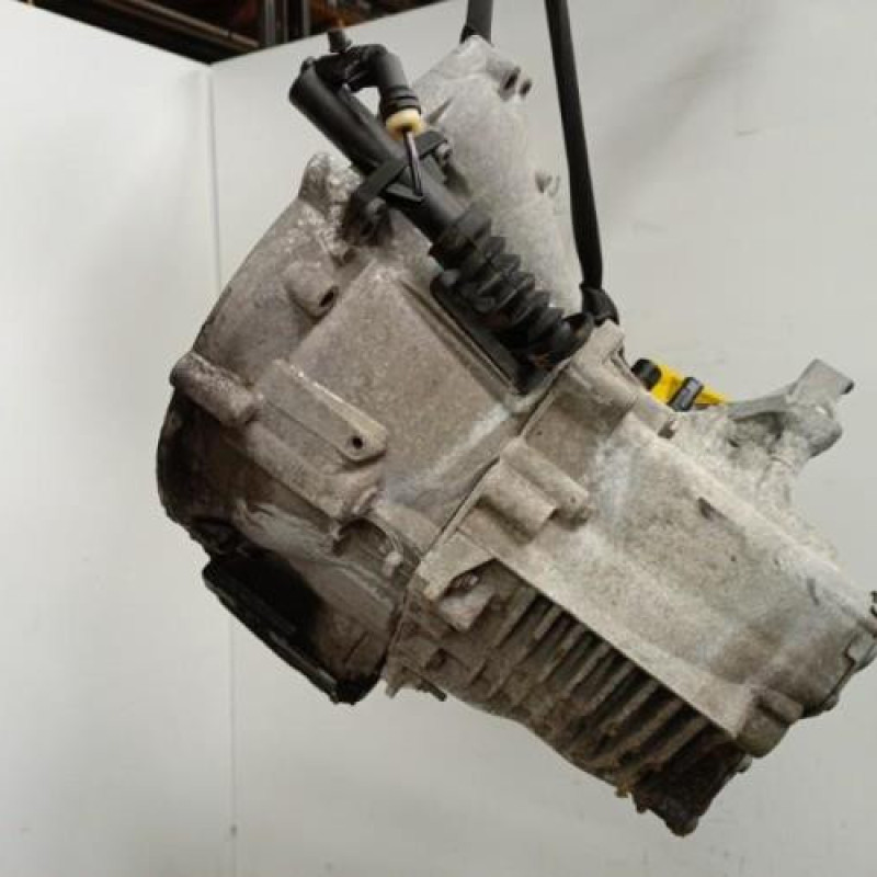 Boite de vitesses CITROEN C5 2
