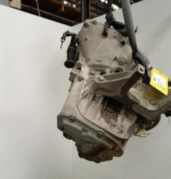 Boite de vitesses CITROEN C5 2