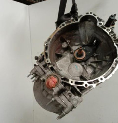 Boite de vitesses CITROEN C5 2 Photo n°3