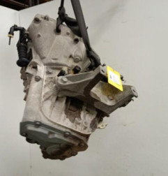 Boite de vitesses CITROEN C5 2 Photo n°4