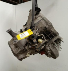 Boite de vitesses CITROEN C5 2 Photo n°5