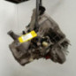 Boite de vitesses CITROEN C5 2