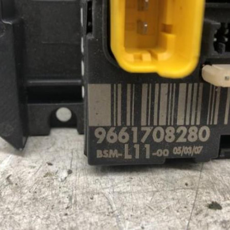 Boitier servitude moteur (BSM) PEUGEOT 307