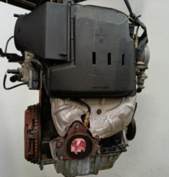 Moteur RENAULT LAGUNA 2 Photo n°1